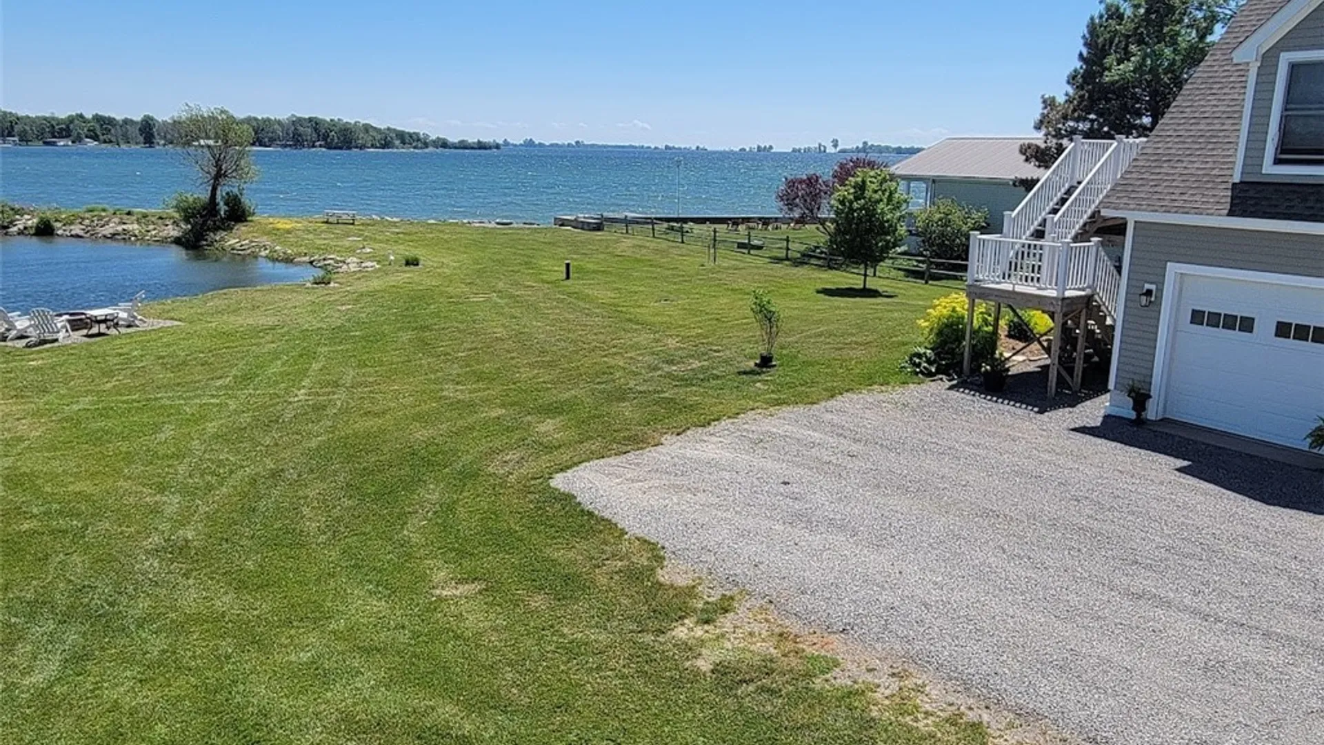Property at 28278 Stony Point Road, Cape Vincent, NY 13618 47