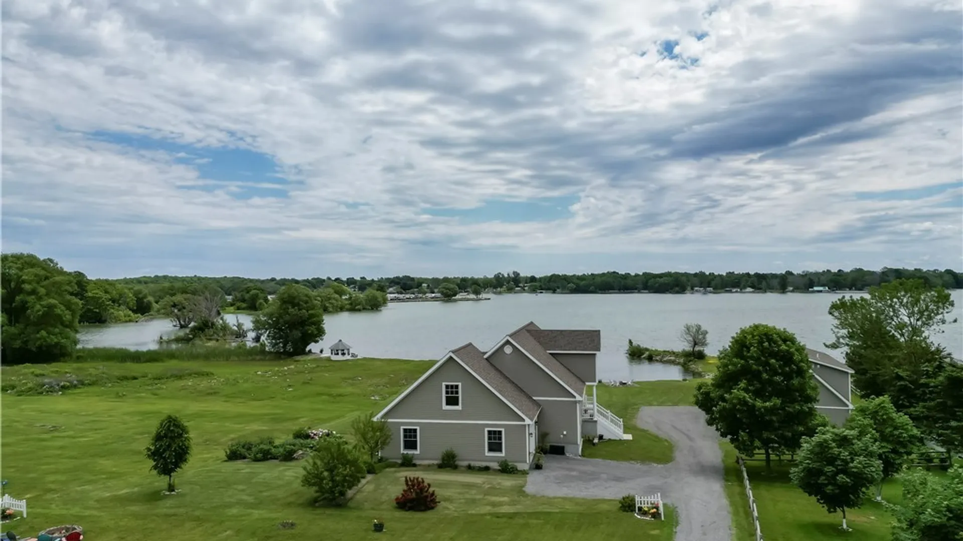 Property at 28278 Stony Point Road, Cape Vincent, NY 13618 4
