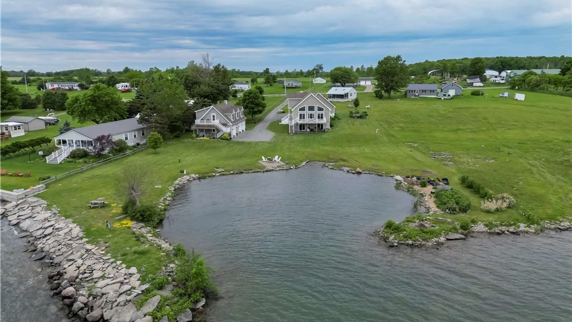 Property at 28278 Stony Point Road, Cape Vincent, NY 13618 11