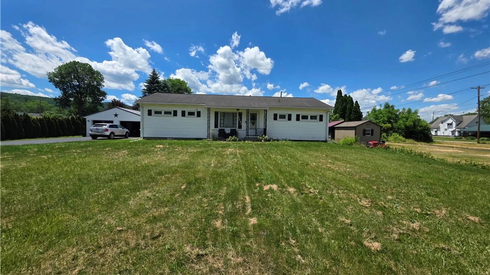 Property at 1204 Shannon Avenue, Southport, NY 14904 36
