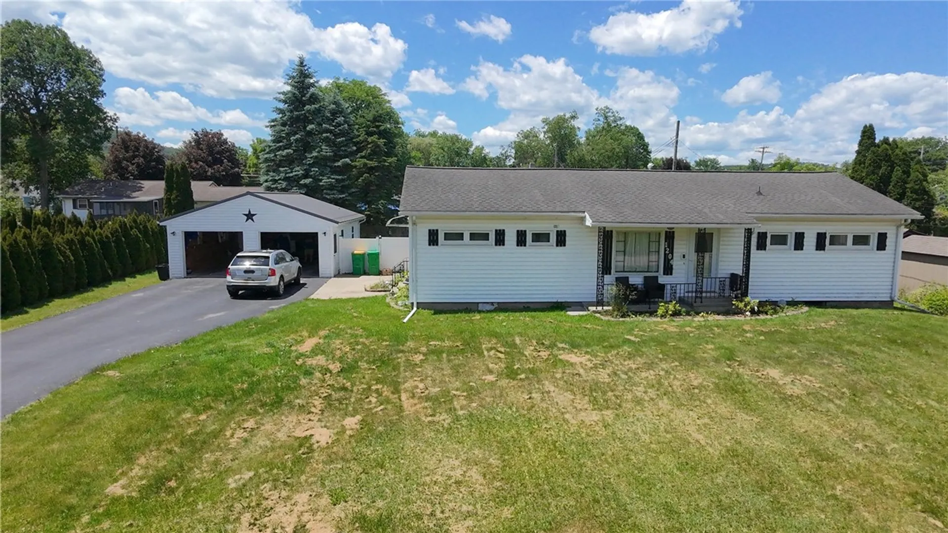 Property at 1204 Shannon Avenue, Southport, NY 14904 41