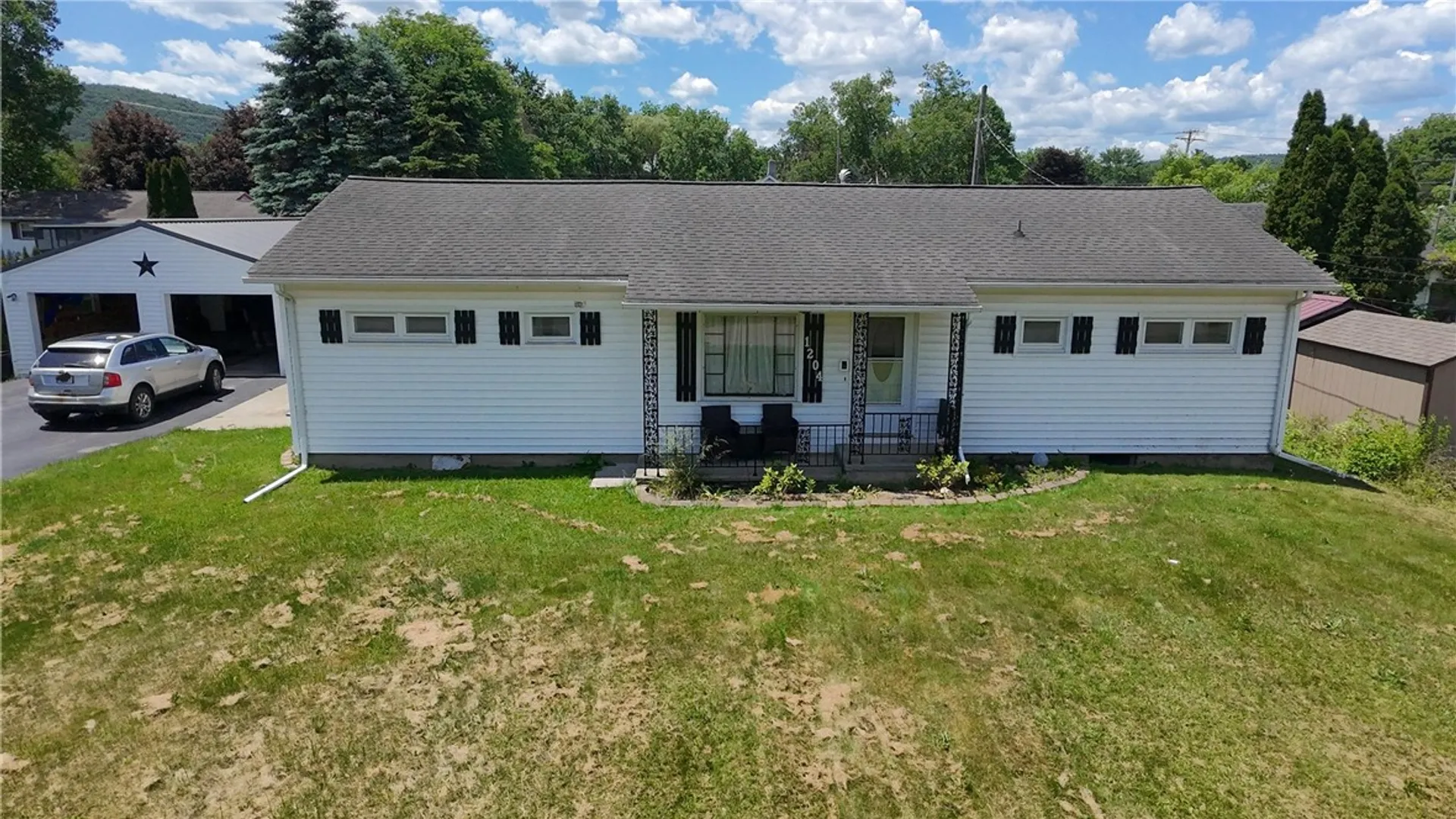 Property at 1204 Shannon Avenue, Southport, NY 14904 42