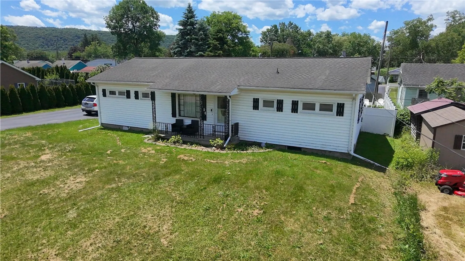 Property at 1204 Shannon Avenue, Southport, NY 14904 43