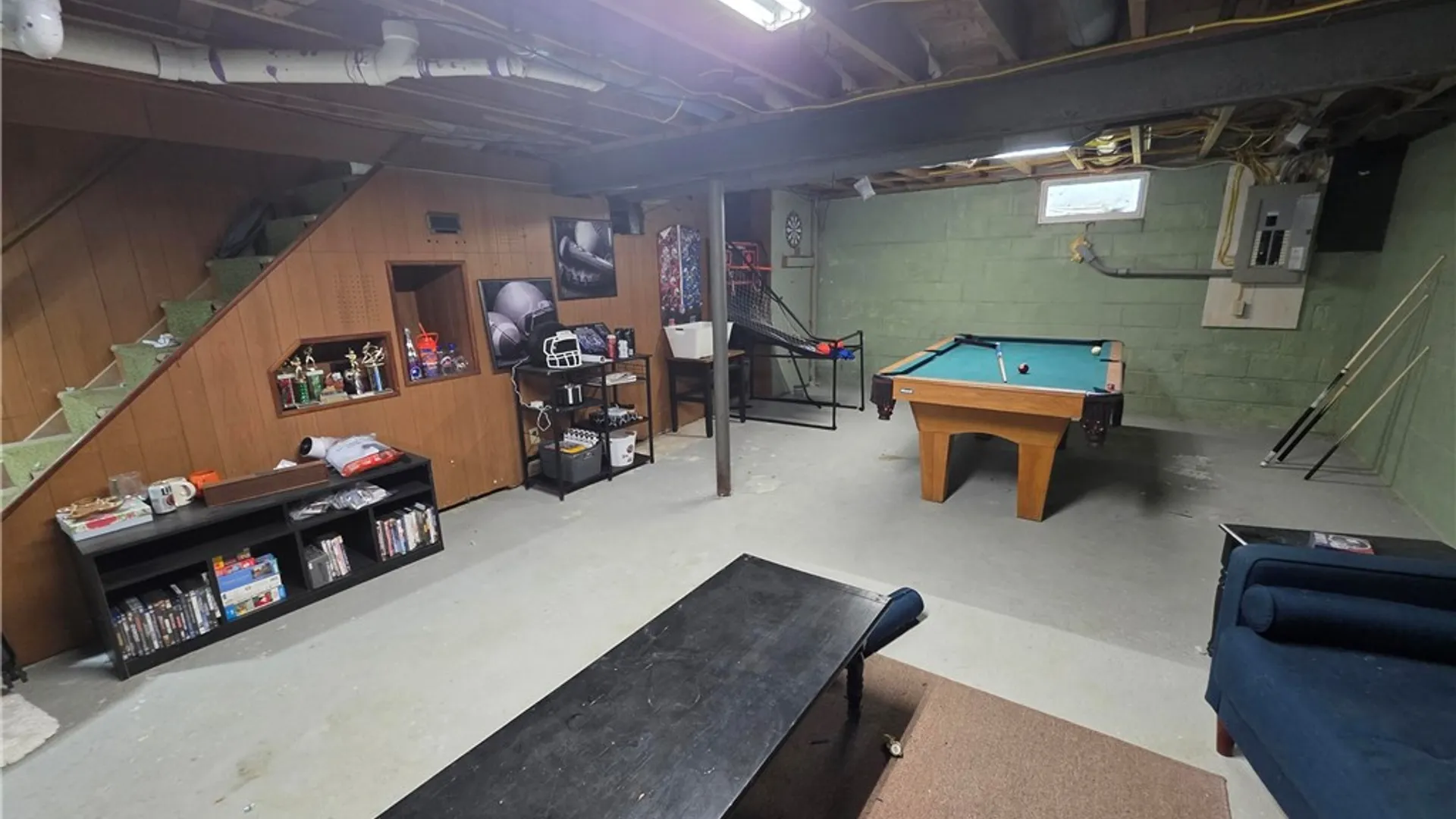Property at 1204 Shannon Avenue, Southport, NY 14904 32