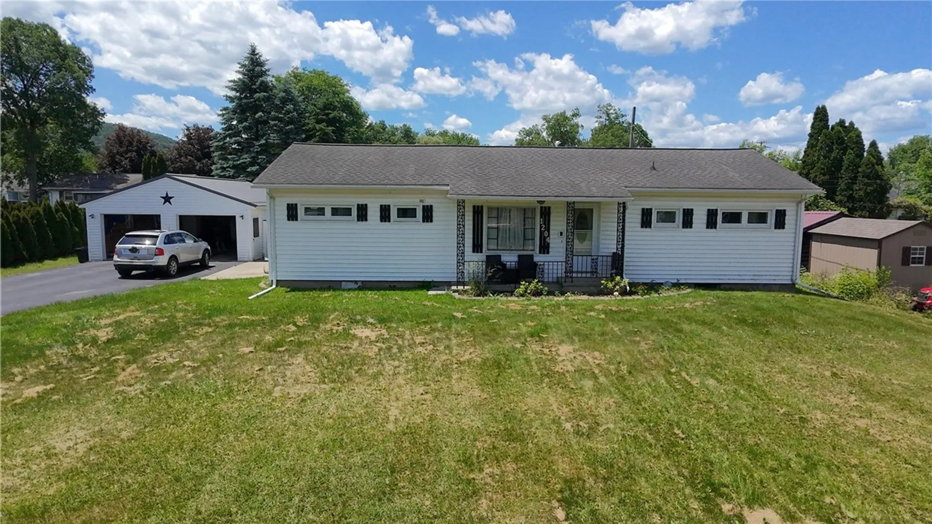 Property at 1204 Shannon Avenue, Southport, NY 14904 33