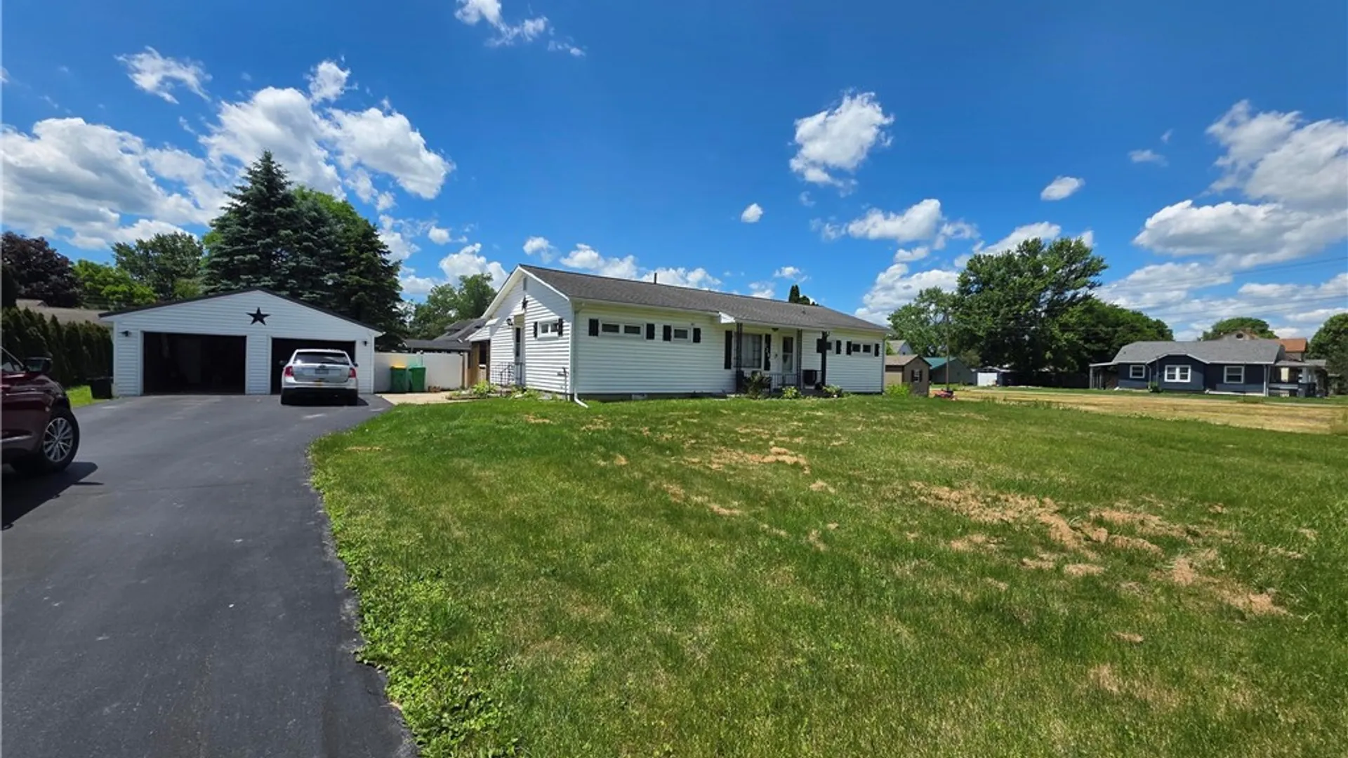 Property at 1204 Shannon Avenue, Southport, NY 14904 34
