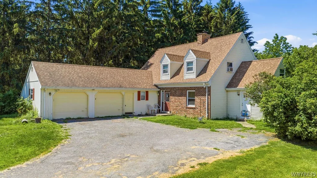 Property at 1513 Lake Road, Porter, NY 14174