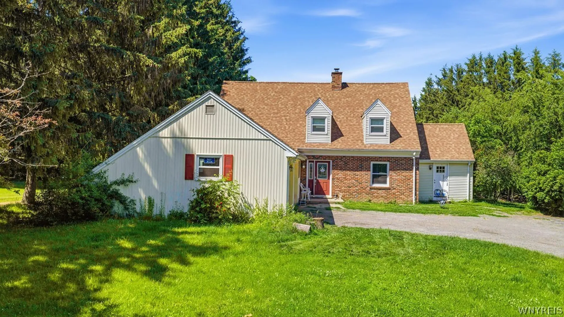 Property at 1513 Lake Road, Porter, NY 14174 3