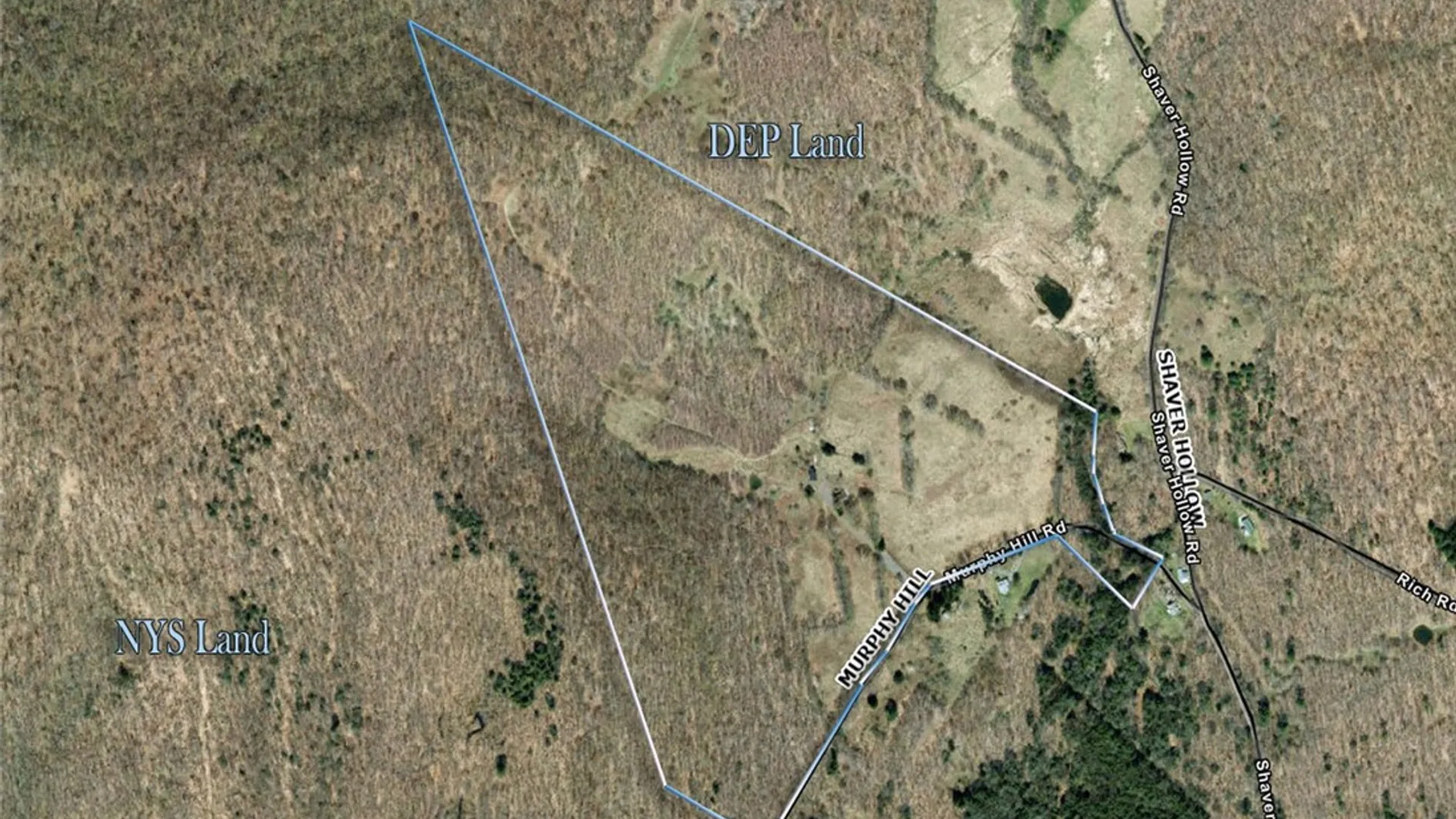 Property at 2613 Murphy Hill Road, Andes, NY 13731 33