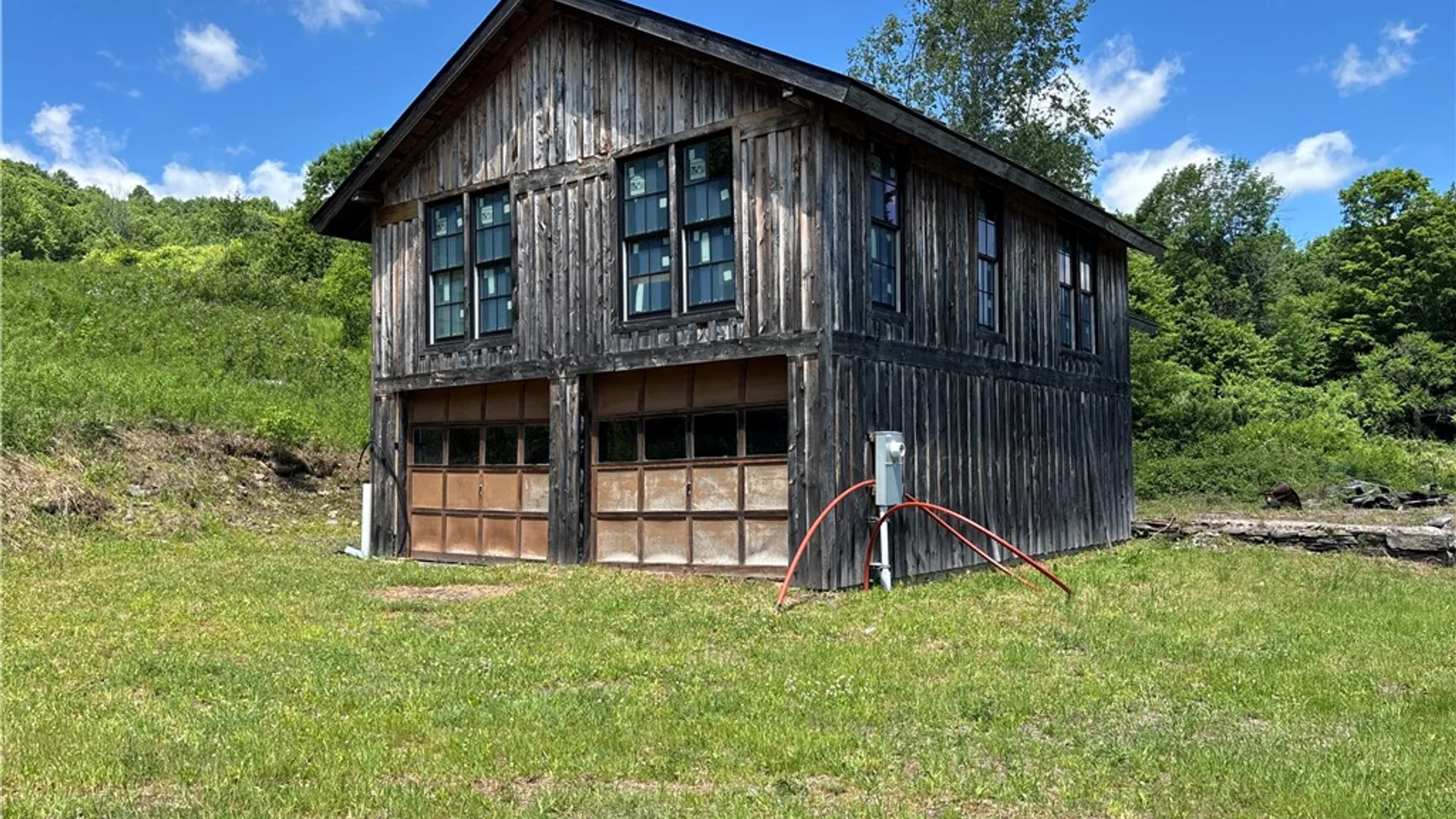 Property at 2613 Murphy Hill Road, Andes, NY 13731 3