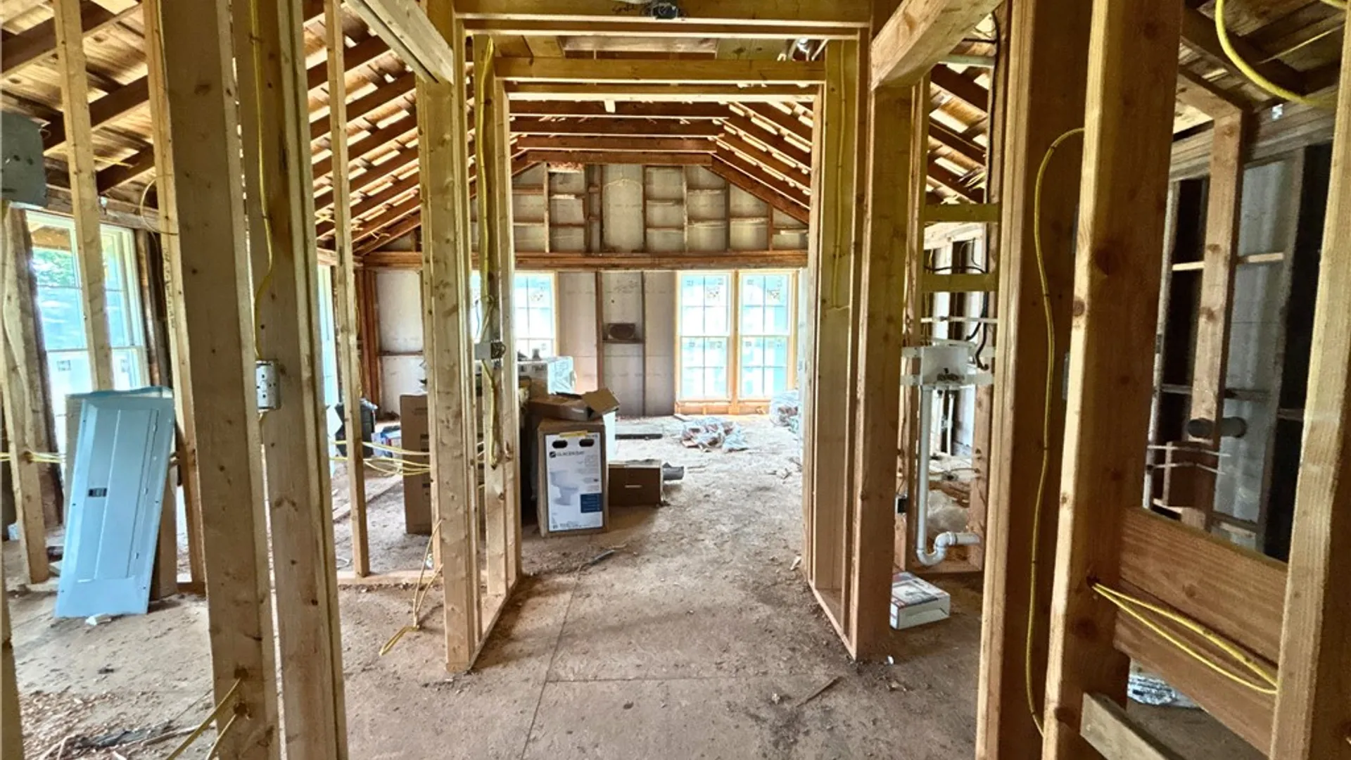 Property at 2613 Murphy Hill Road, Andes, NY 13731 5