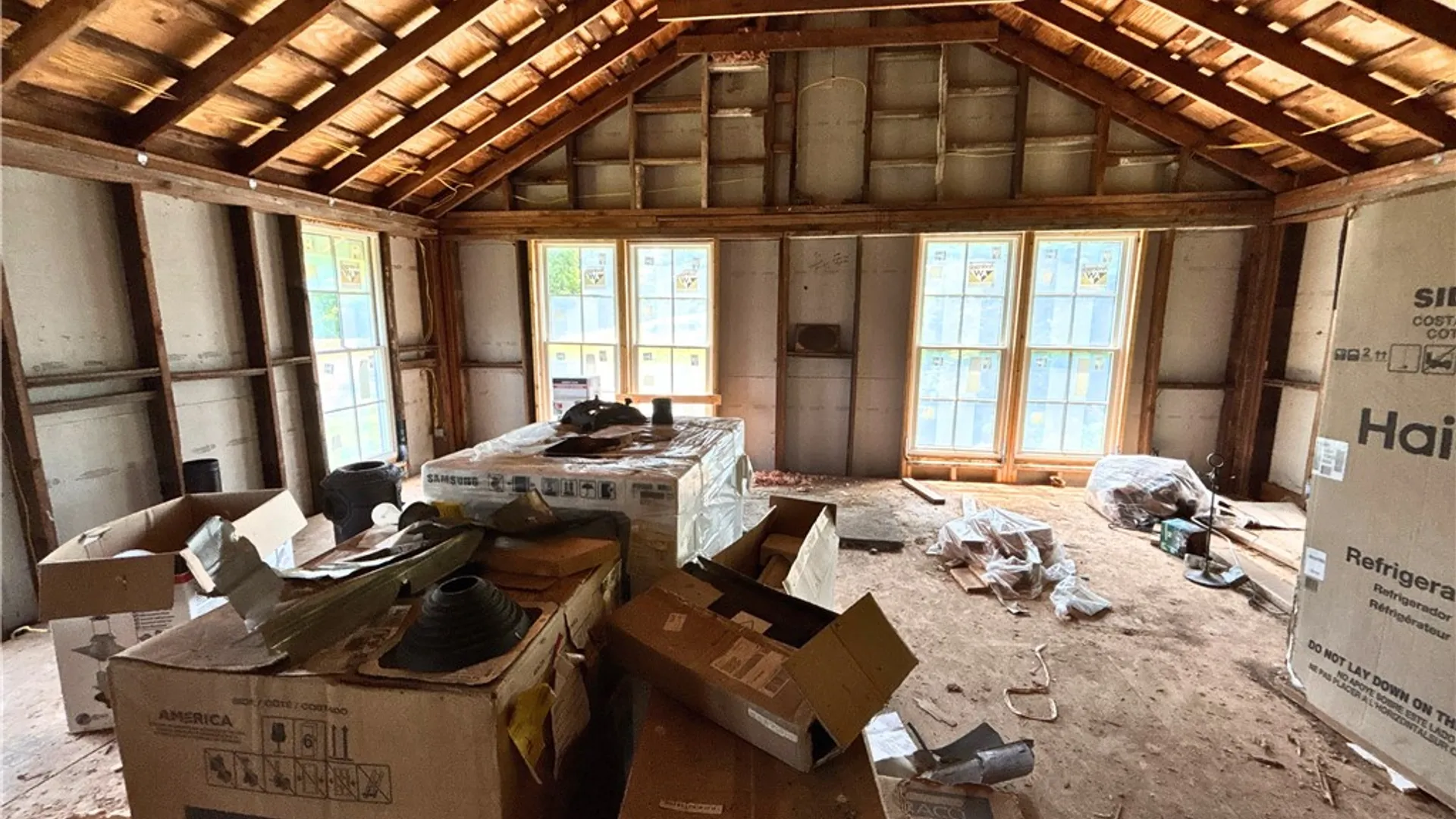 Property at 2613 Murphy Hill Road, Andes, NY 13731 6