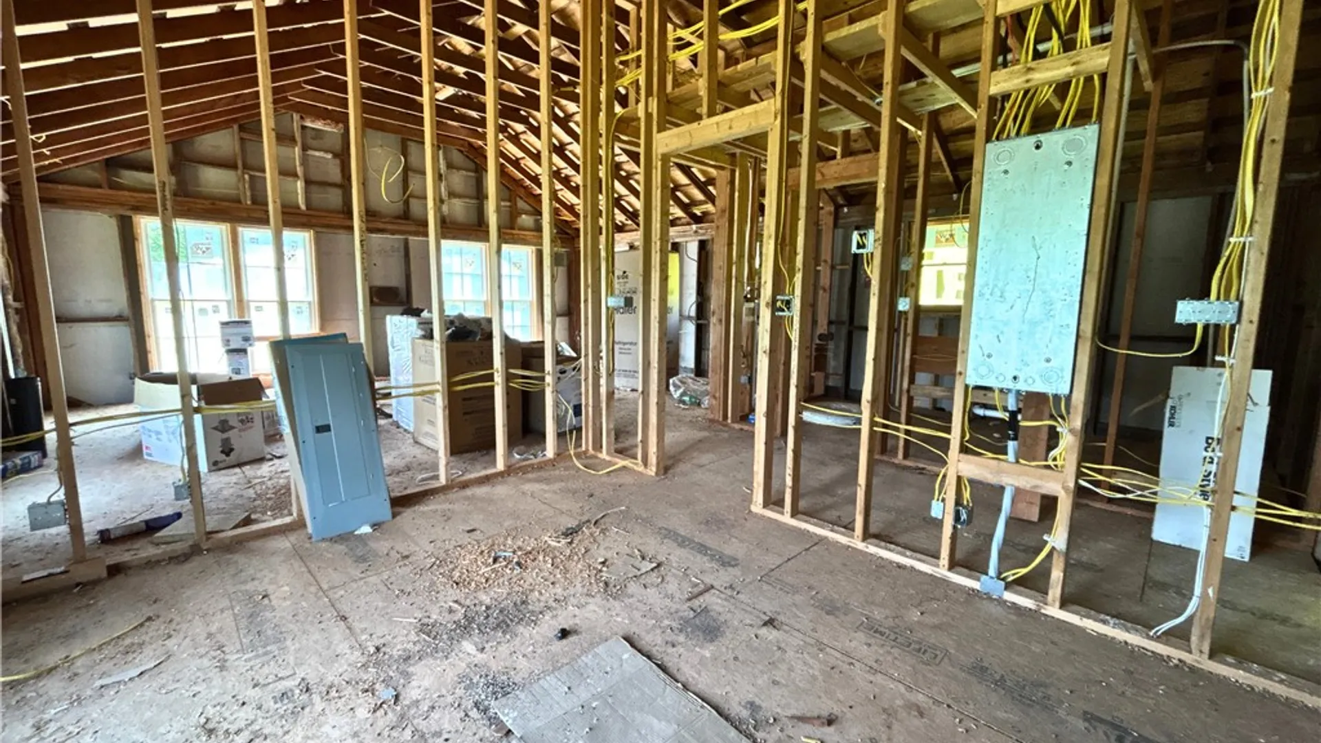 Property at 2613 Murphy Hill Road, Andes, NY 13731 9