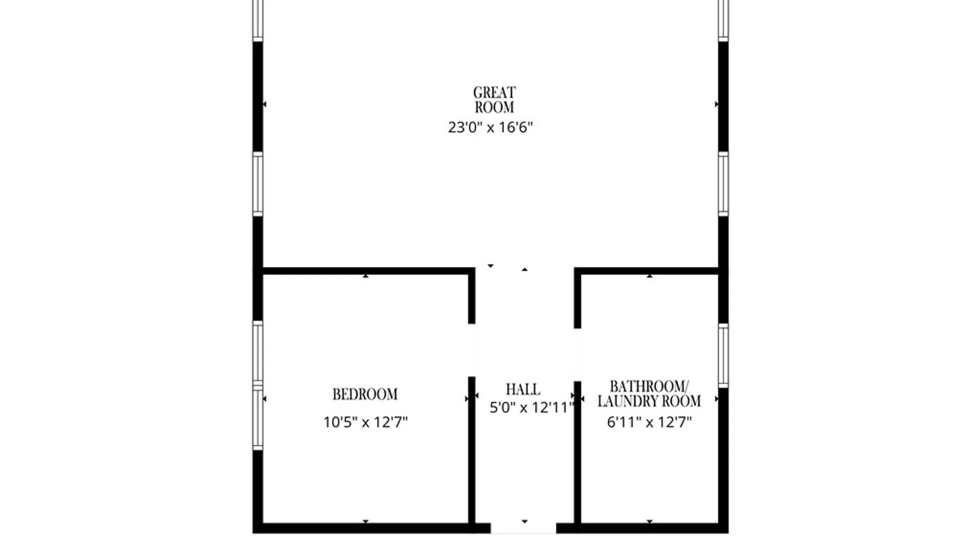Property at 2613 Murphy Hill Road, Andes, NY 13731 11