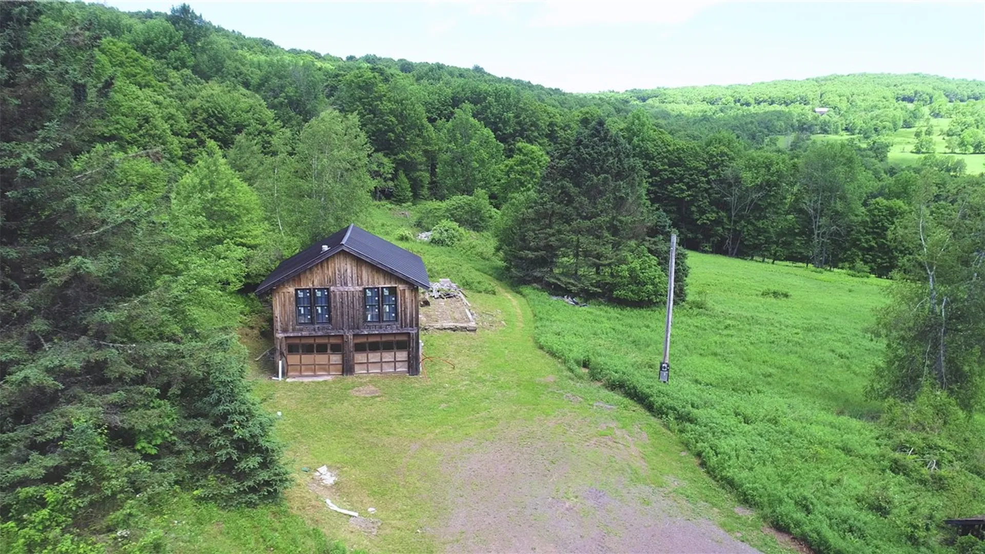 Property at 2613 Murphy Hill Road, Andes, NY 13731 16