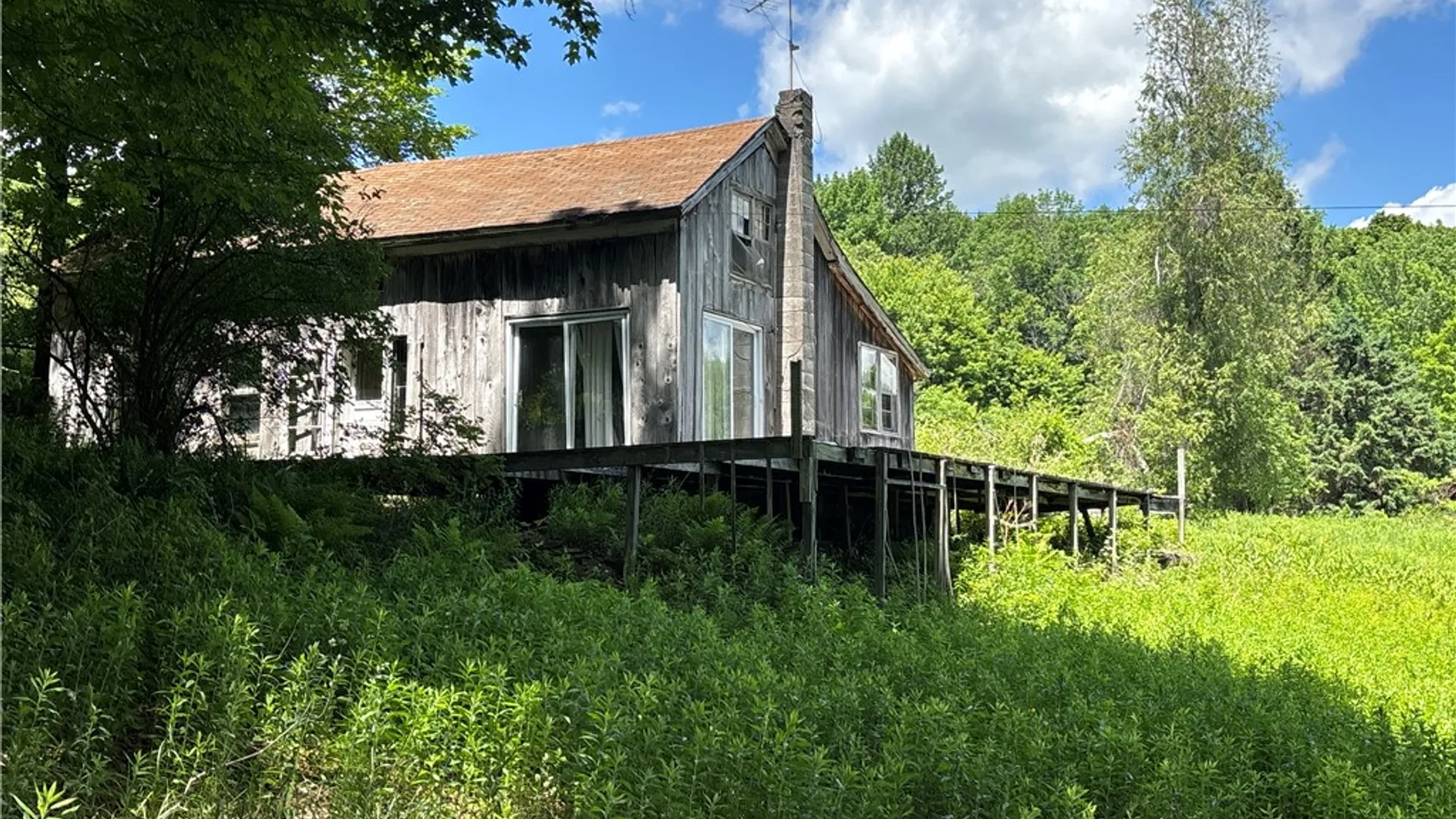 Property at 2613 Murphy Hill Road, Andes, NY 13731 18