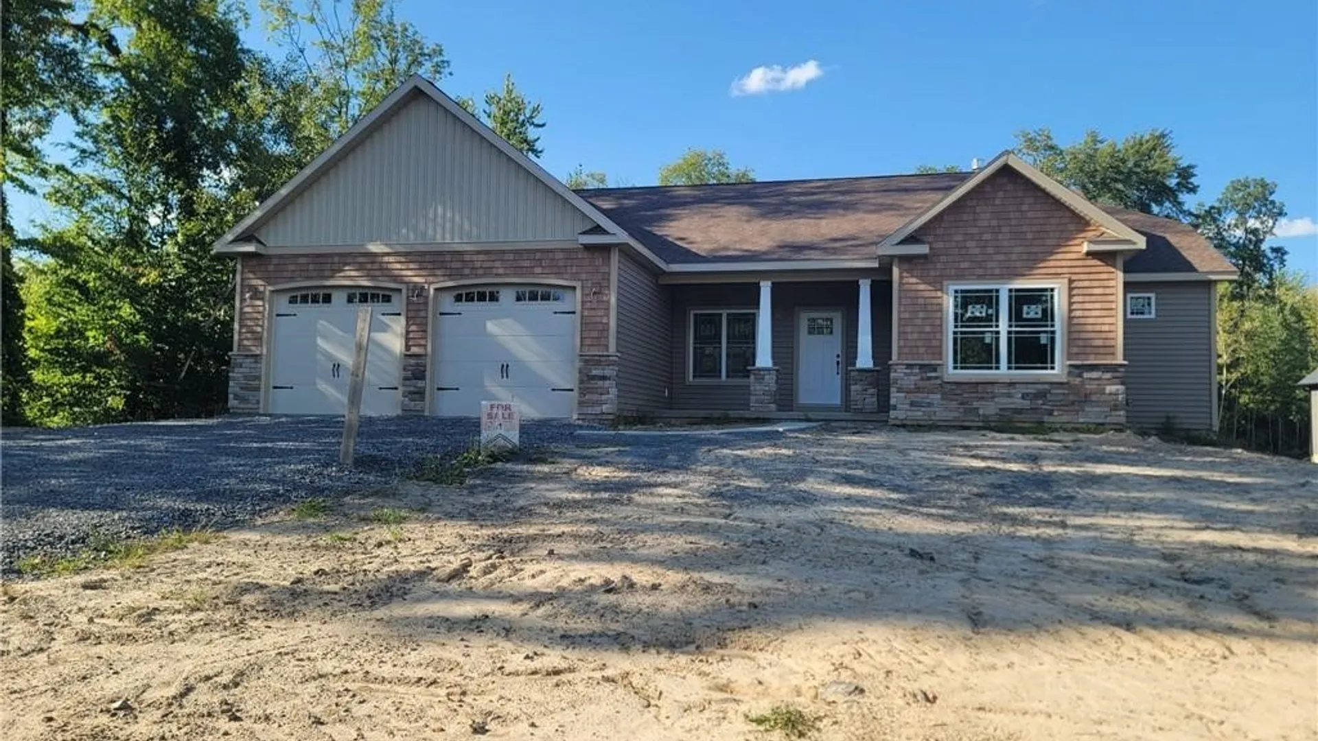 Property at LOT 4T MISTRAL Circle, Clay, NY 13090 14