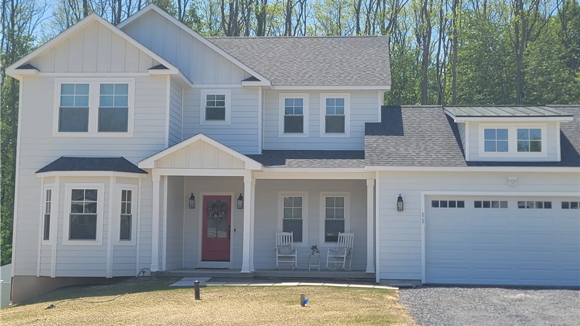 Property at LOT 4T MISTRAL Circle, Clay, NY 13090 25