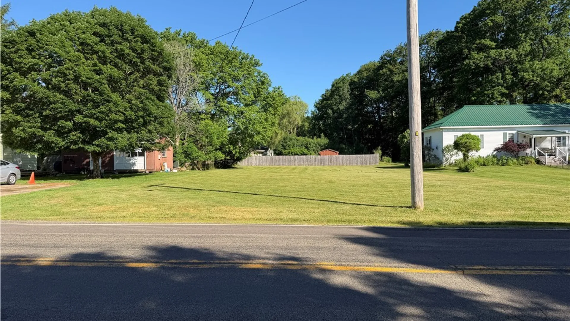 Property at Morris Street, Chautauqua, NY 14757 3