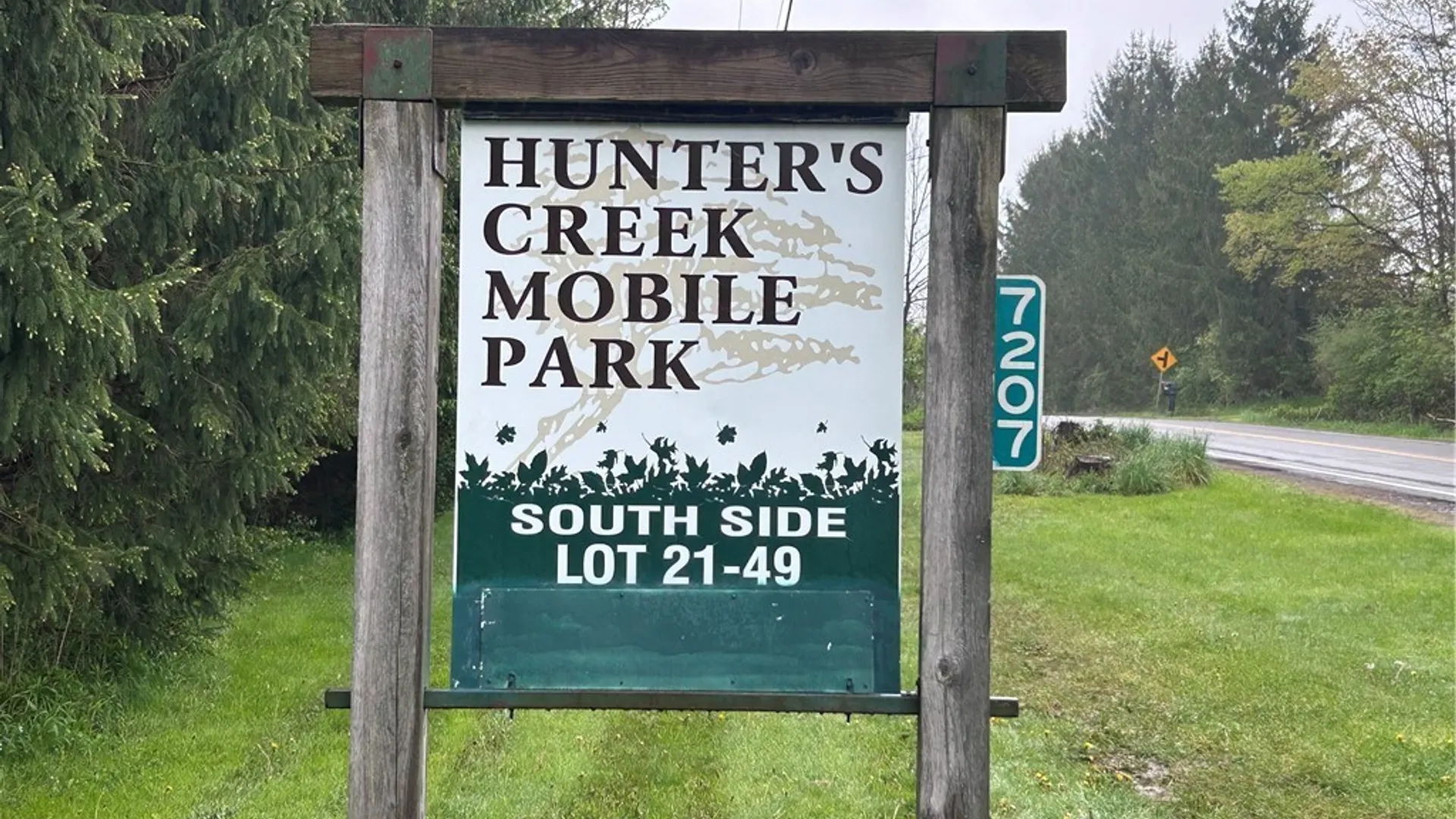 Property at 7207 Hunters Creek Lot 25, Holland, NY 14080 9