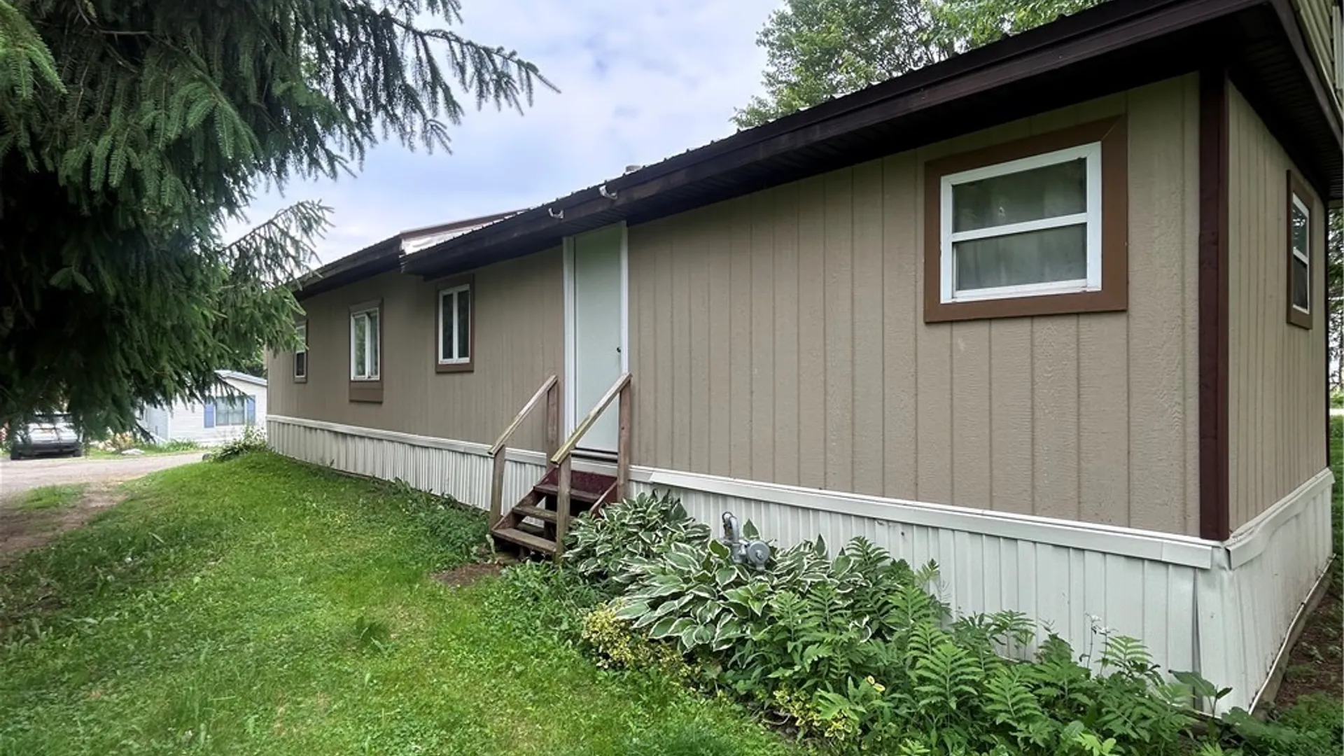 Property at 7207 Hunters Creek Lot 25, Holland, NY 14080 5