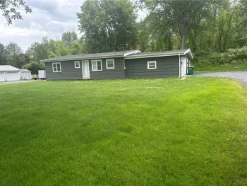 Property at 4292 Clover Street, Mendon, NY 14472