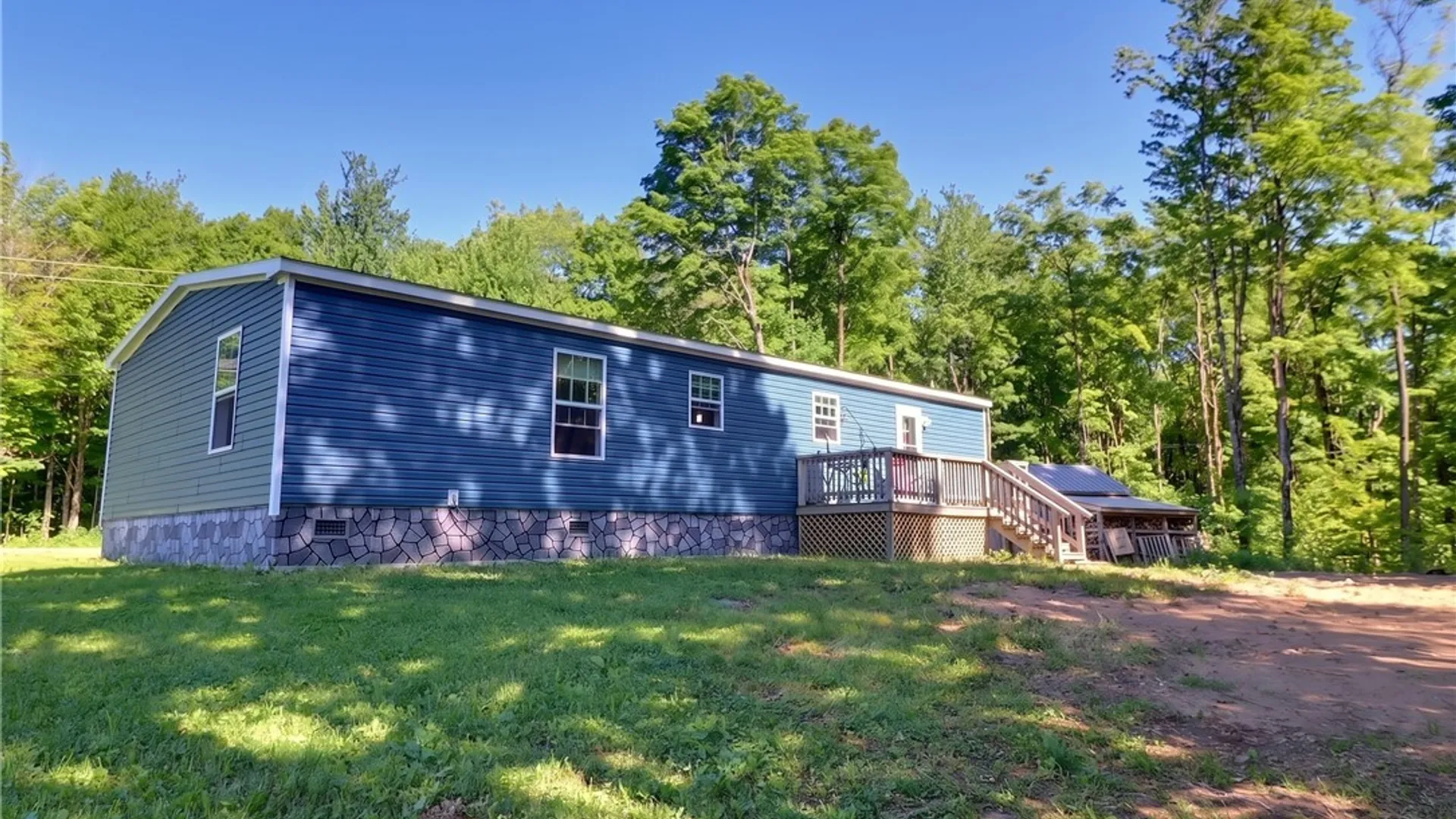 Property at 743 Kirk Road, Lewis, NY 13489 3
