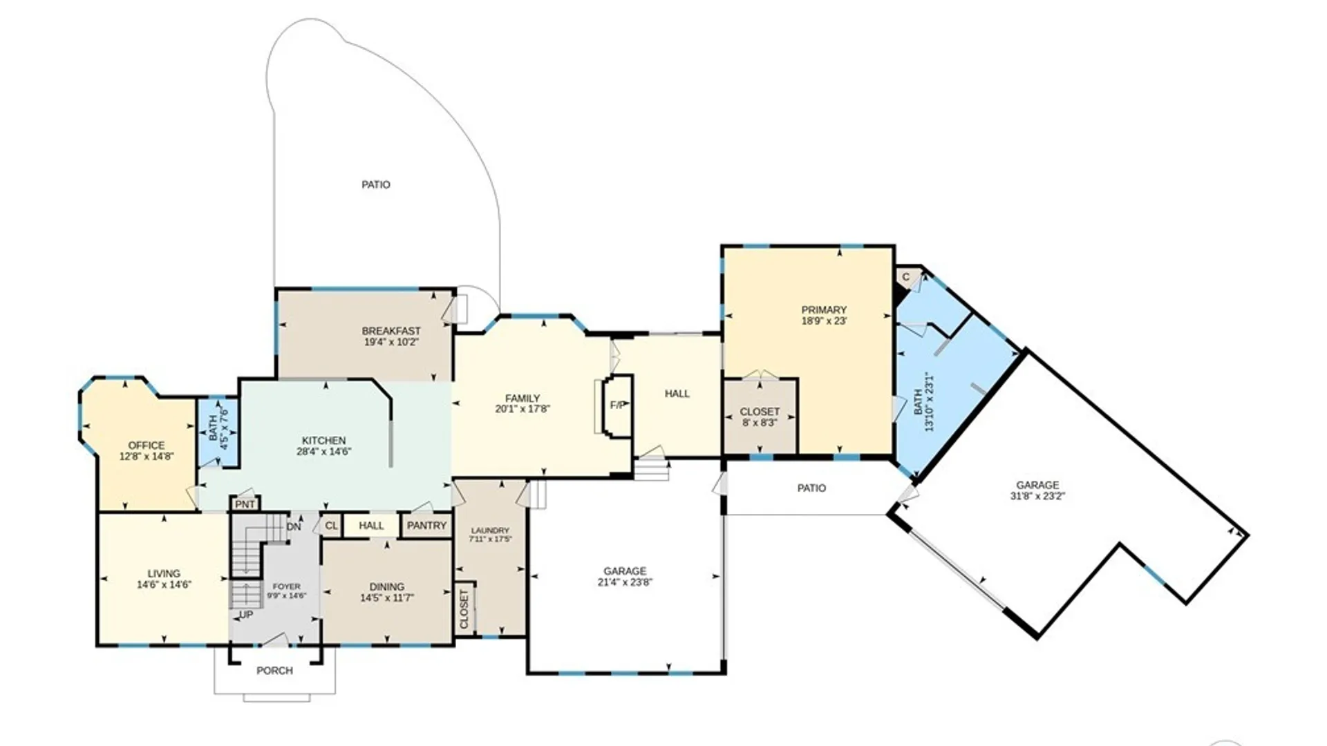 Property at 8304 Preserve Parkway, Pompey, NY 13104 4