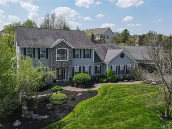 Property at 8304 Preserve Parkway, Pompey, NY 13104