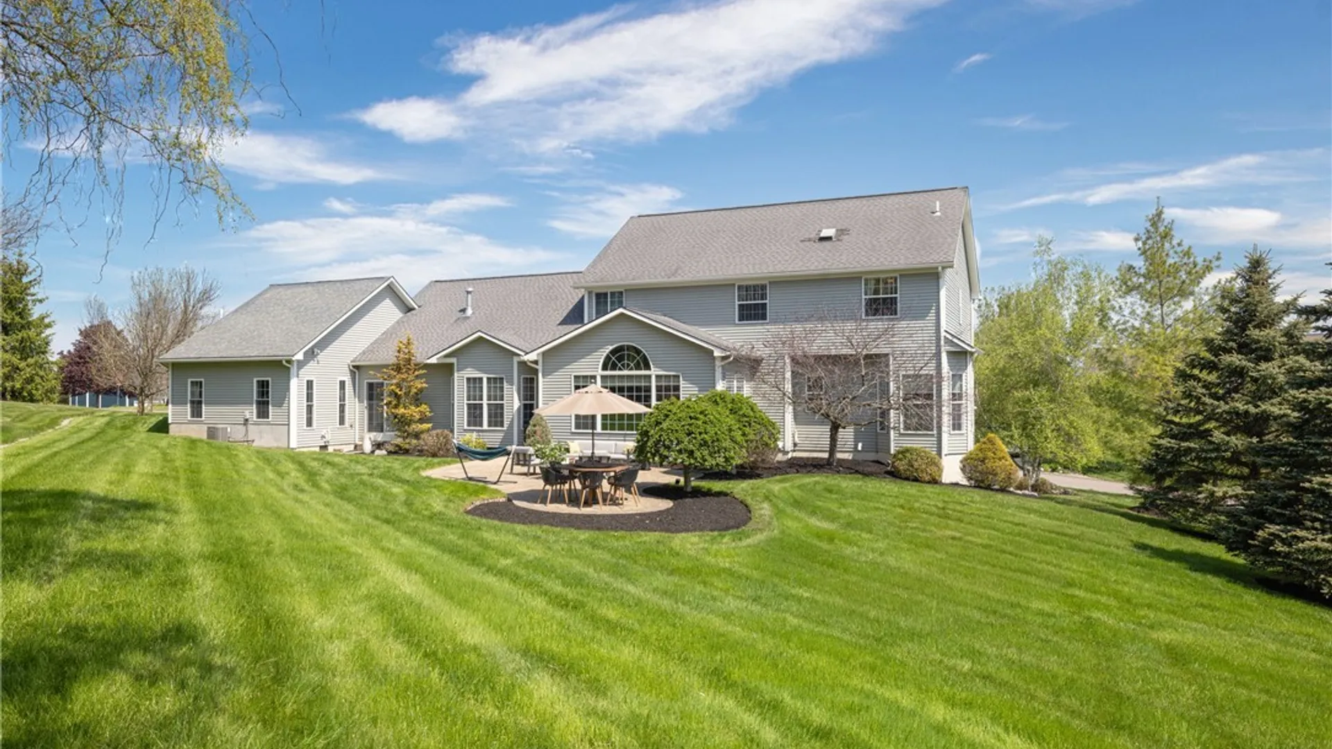 Property at 8304 Preserve Parkway, Pompey, NY 13104 41