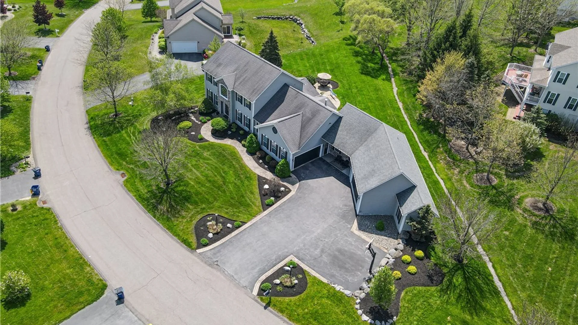 Property at 8304 Preserve Parkway, Pompey, NY 13104 46