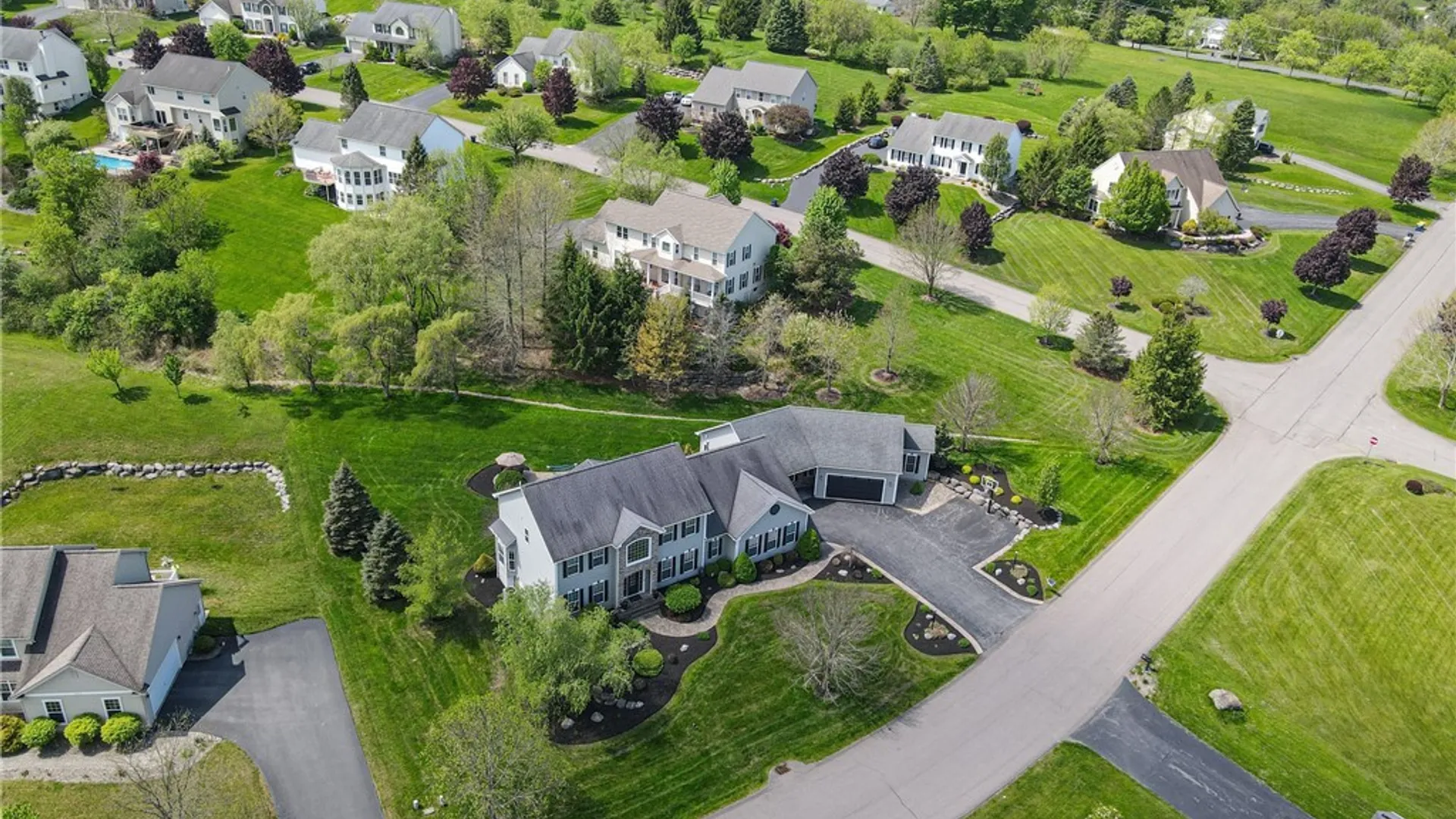 Property at 8304 Preserve Parkway, Pompey, NY 13104 48