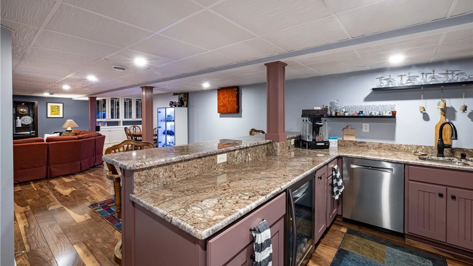 Property at 8304 Preserve Parkway, Pompey, NY 13104 39