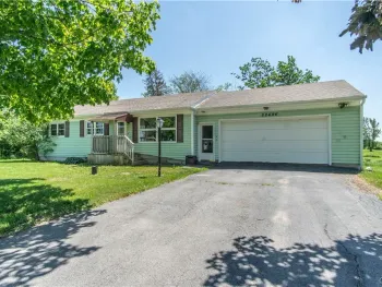 Property at 22496 Wayside Drive, Pamelia, NY 13601