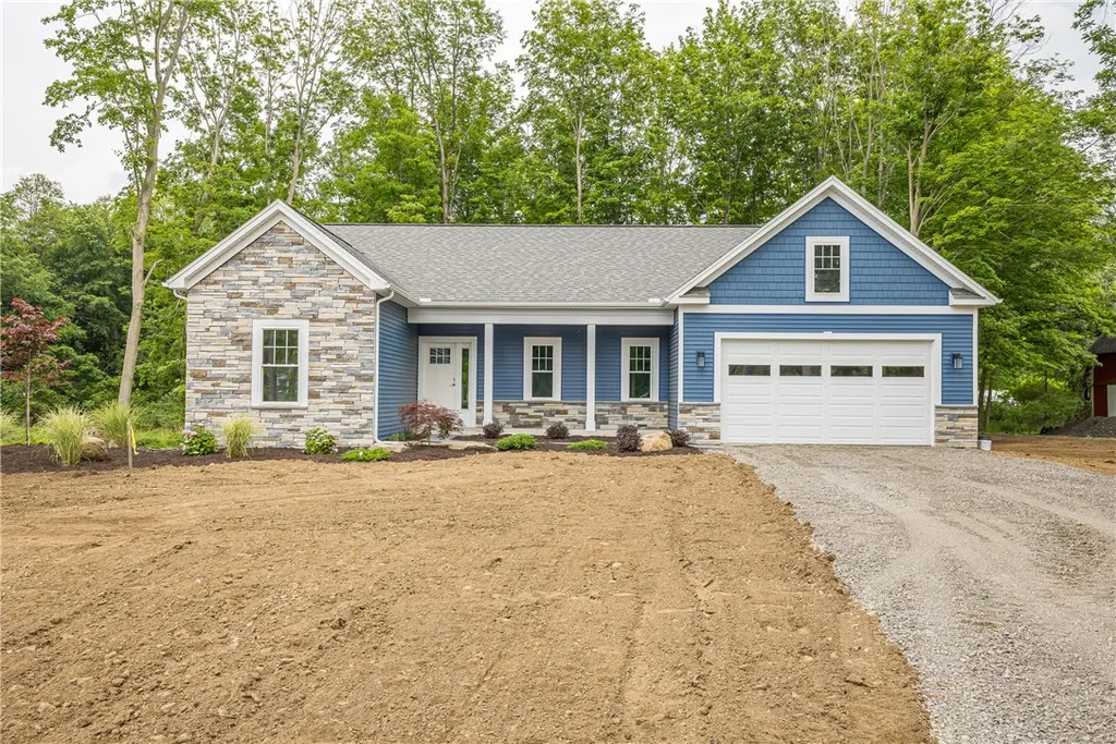 Property at 7078 Ontario Center Road, Ontario, NY 14519