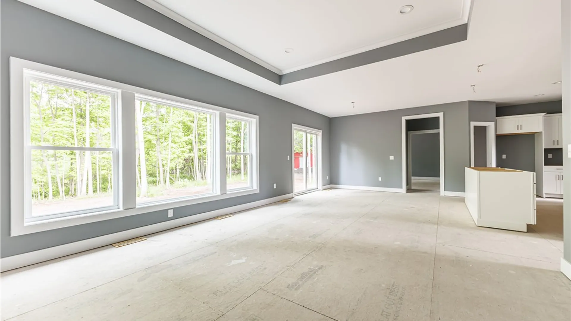 Property at 7078 Ontario Center Road, Ontario, NY 14519 9