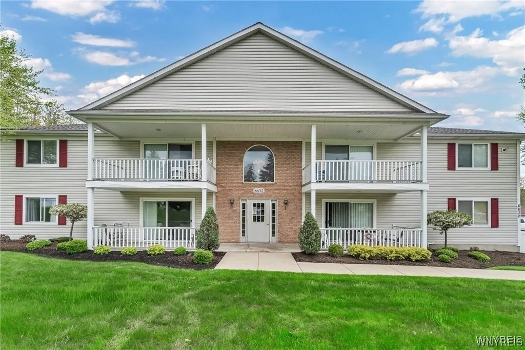 Property at 6632 Erie Road, Evans, NY 14057