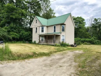 Property at 163 Creek Road, Danube, NY 13365