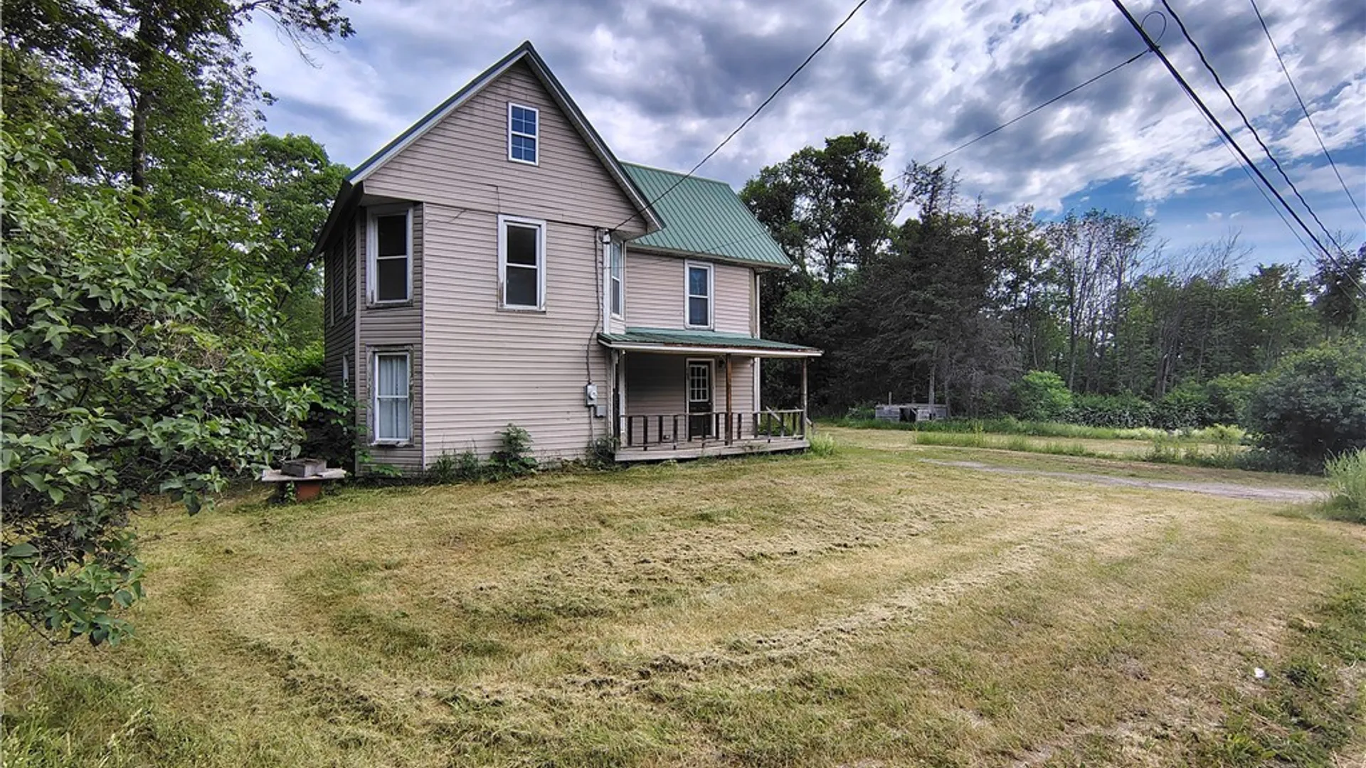 Property at 163 Creek Road, Danube, NY 13365 3