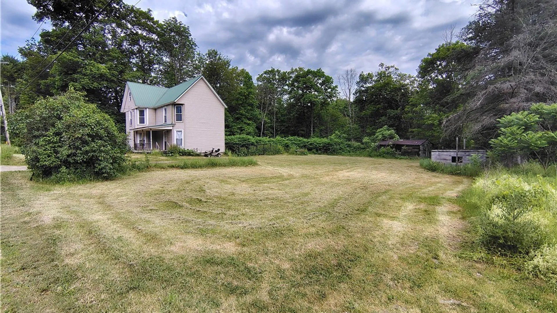 Property at 163 Creek Road, Danube, NY 13365 4