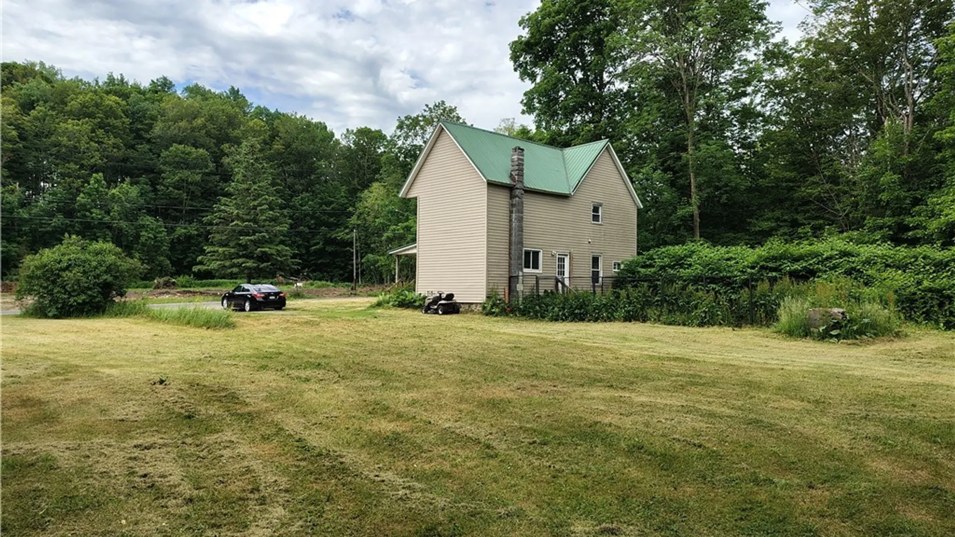 Property at 163 Creek Road, Danube, NY 13365 30