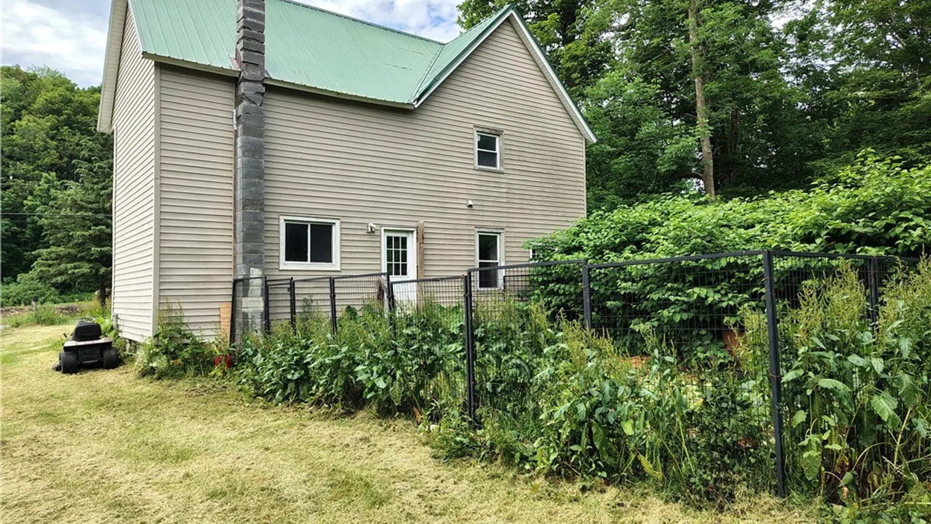 Property at 163 Creek Road, Danube, NY 13365 33