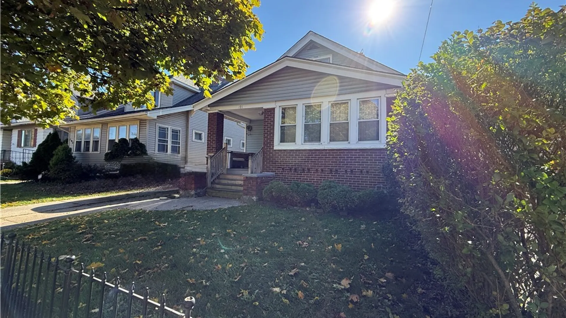 Property at 191 Stockbridge Avenue, Buffalo, NY 14215 3