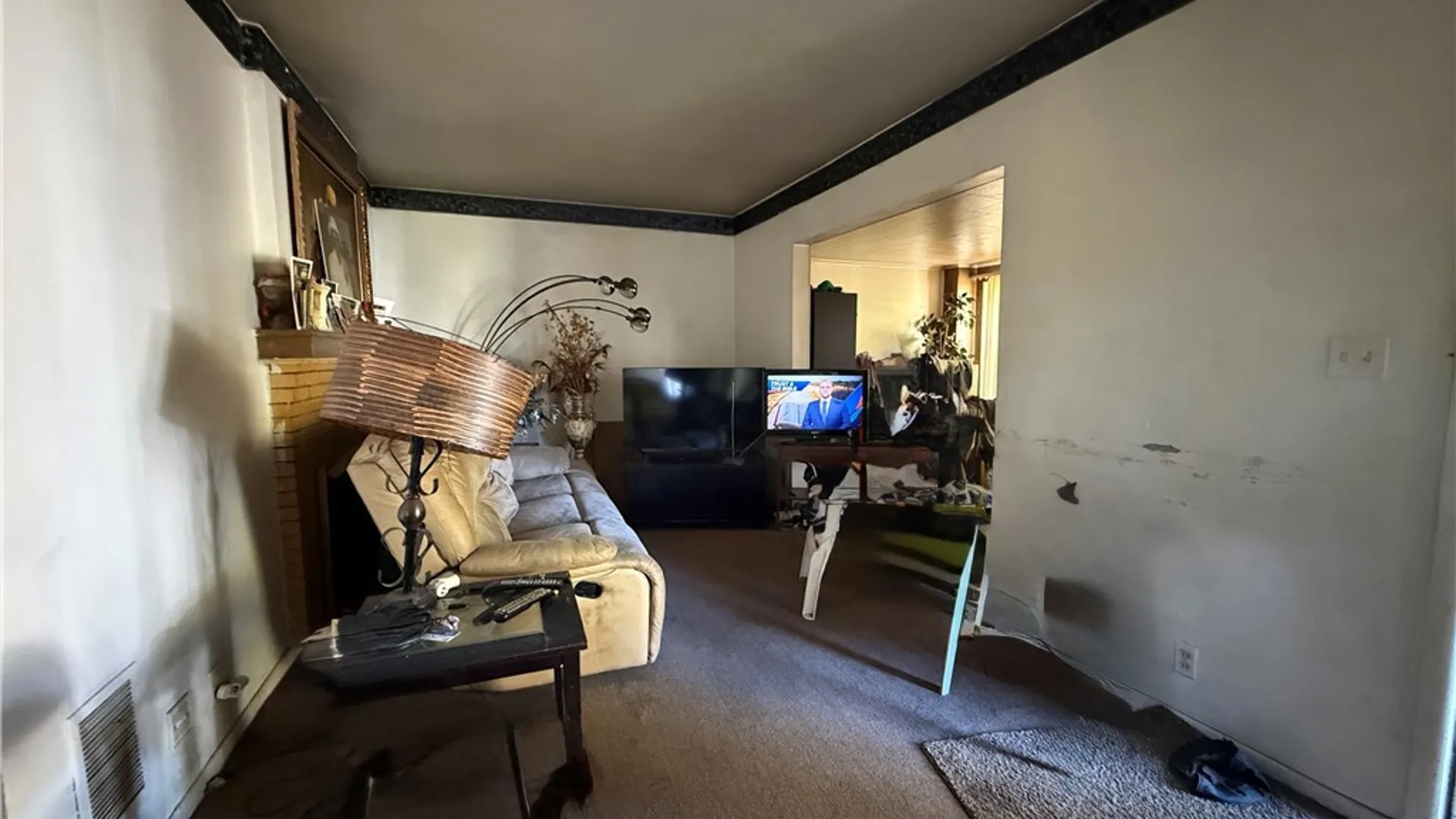 Property at 191 Stockbridge Avenue, Buffalo, NY 14215 6