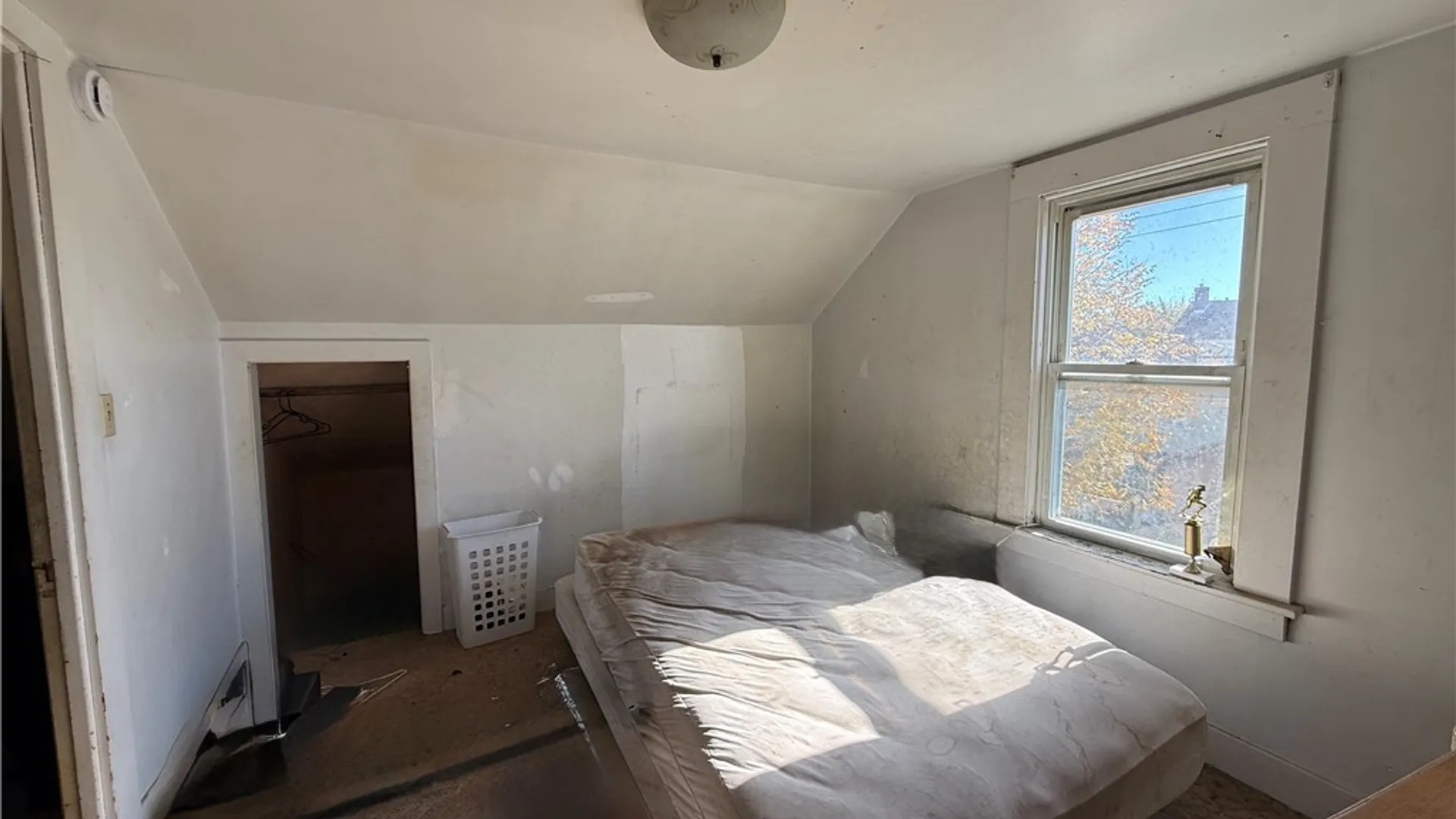 Property at 191 Stockbridge Avenue, Buffalo, NY 14215 12
