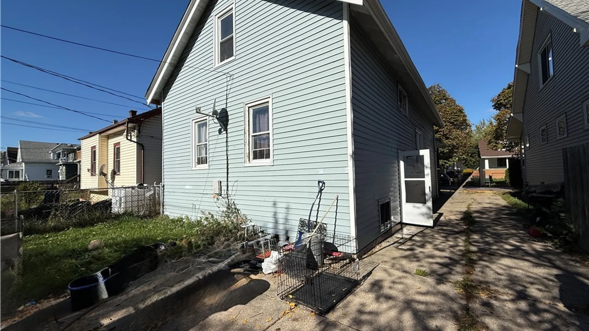 Property at 191 Stockbridge Avenue, Buffalo, NY 14215 16