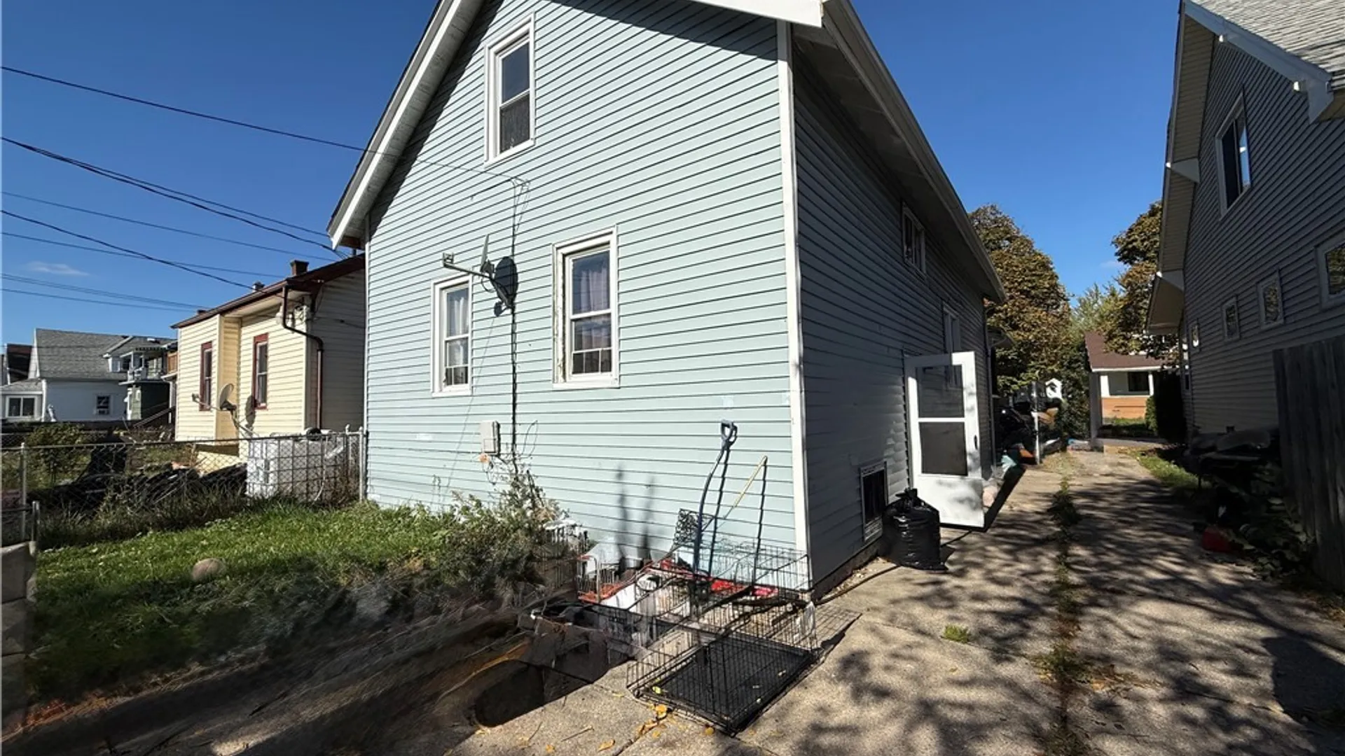 Property at 191 Stockbridge Avenue, Buffalo, NY 14215 17