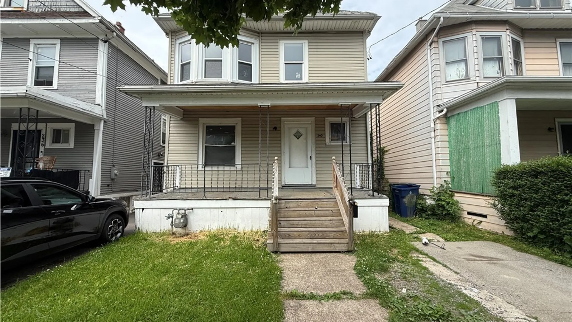 Property at 240 Crowley Avenue, Buffalo, NY 14207 3