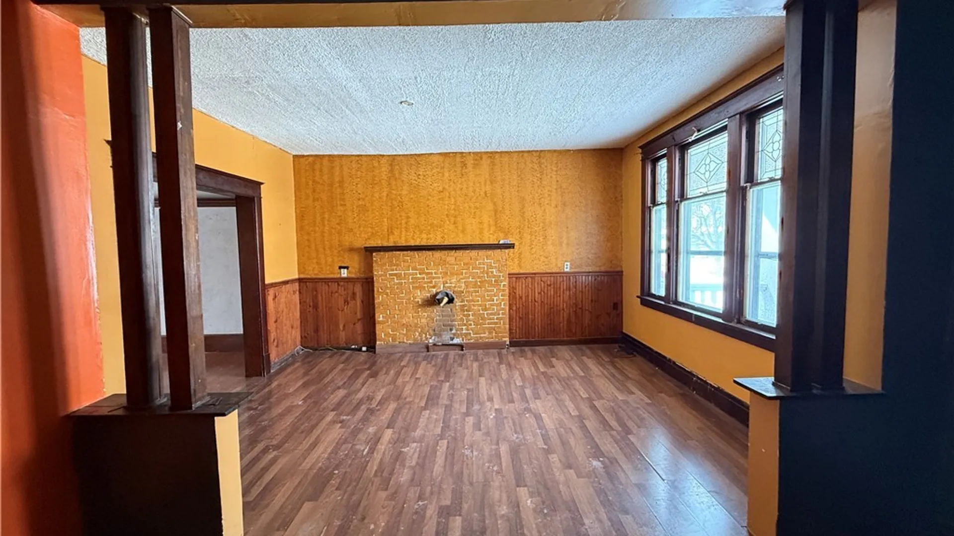 Property at 165 Folger Street, Buffalo, NY 14220 7