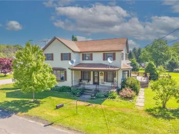 Property at 14582 Lake Street, Sterling, NY 13156